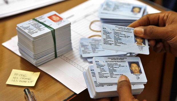 E-KTP, Pemprov DKI Minta Kemendagri Percepat Penerbitannya